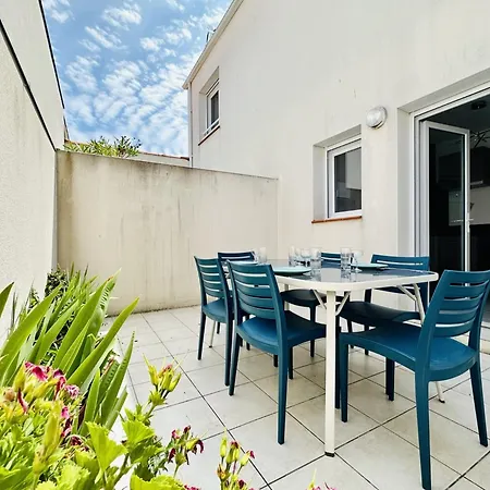 Maison De Renovee Calme Et Lumineuse - 4 Pers *