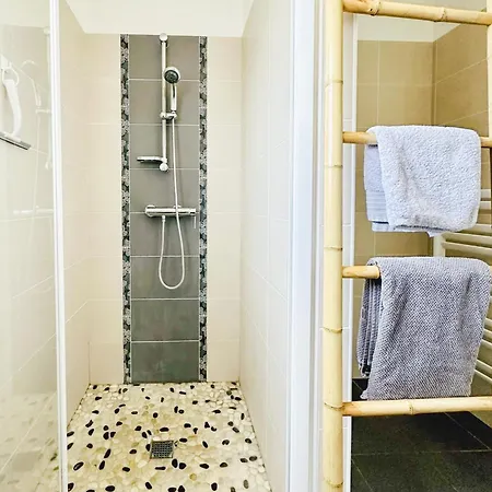 Maison De Renovee Calme Et Lumineuse - 4 Pers * Les Sables-dʼOlonne