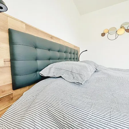 Maison De Renovee Calme Et Lumineuse - 4 Pers Casa de Férias