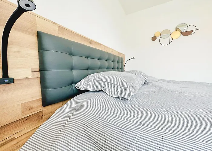 Maison De Renovee Calme Et Lumineuse - 4 Pers 度假居